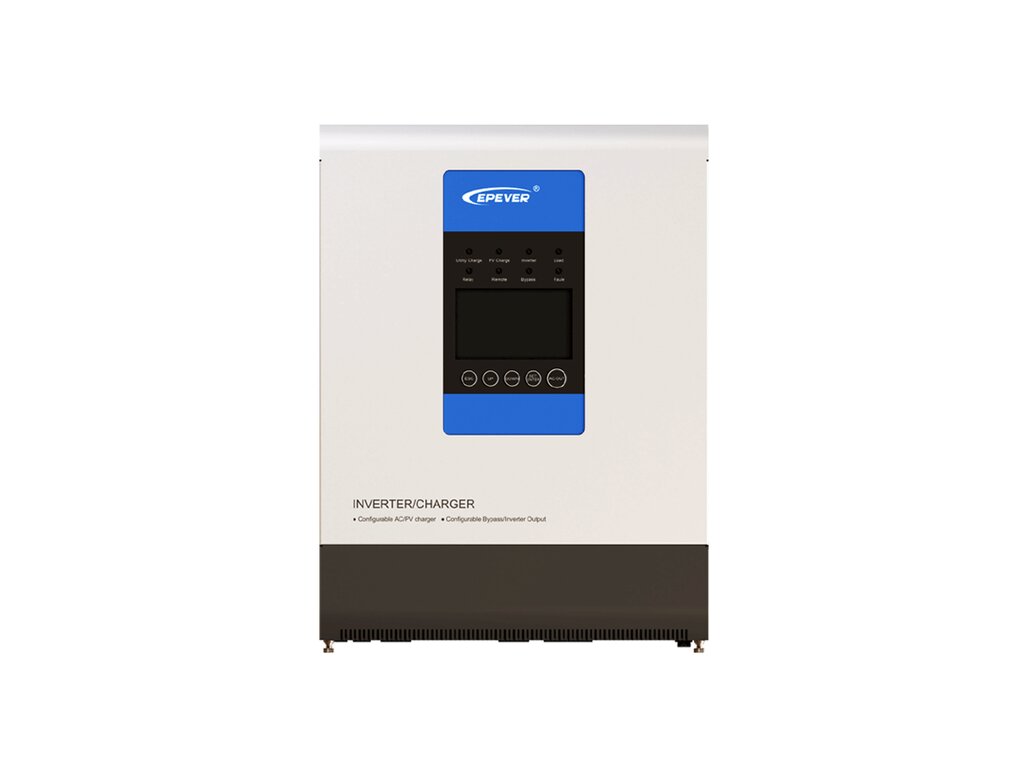 Adapterkabel RS485-RS485 für Laderegler und Wechselrichter - Westech Solar  Energy