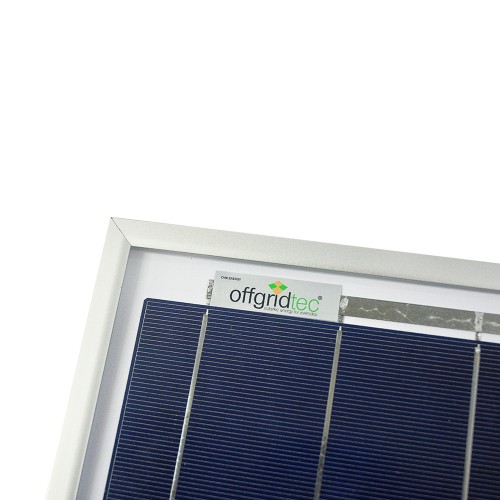 Solarmodul 10W 12V mit Kabel 150cm Solarzelle Solarpanel Polykristallin Photovoltaik Solar Modul Panel Krokoklemmen 