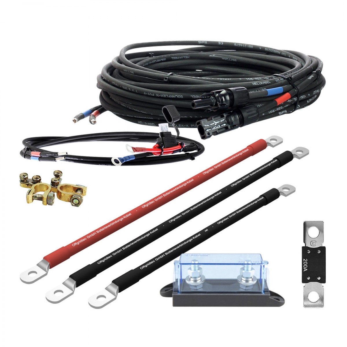 ACV - Spannungswandler 12V->5V/2,1A inkl. 1m USB-Kabel, Spannungswandler  12V->5V/2,1A inkl. 1m USB-Kabel, USB - Kabel, Kabel und Stecker, Car-Hifi-Zubehör, Zubehör