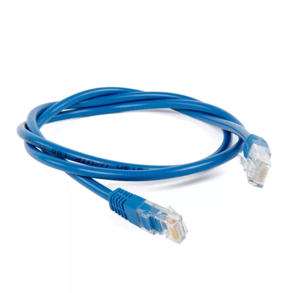 3,0 m Victron RJ45 UTP Kabel 3,0 m Victron RJ45 UTP Kabel