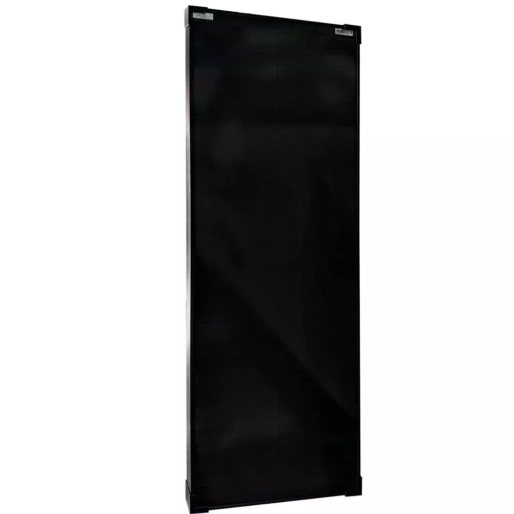 100W 12V OLP Solarpanel v2 Schindeltechnologie PERC 100W 12V OLP Solarpanel v2 Schindeltechnologie PERC
