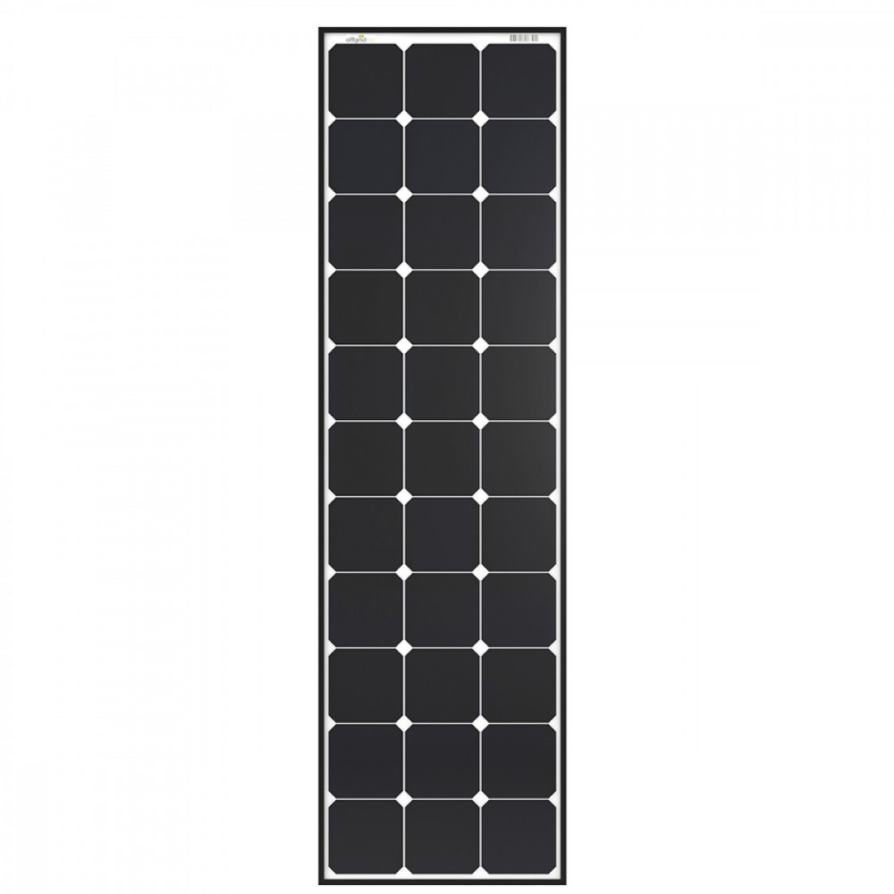 Abmessungen 100W Hochleistungs-Solarmodul SP-Ultra 12V Solarpanel Sunpower Abmessungen 100W Hochleistungs-Solarmodul SP-Ultra 12V Solarpanel Sunpower