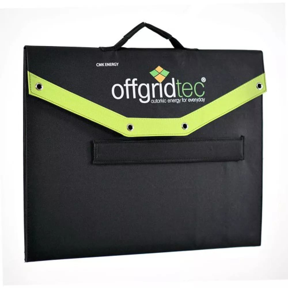 Falt-Solarmodul FSP Ultra 2 Ultra gepackt Falt-Solarmodul FSP Ultra 2 Ultra gepackt