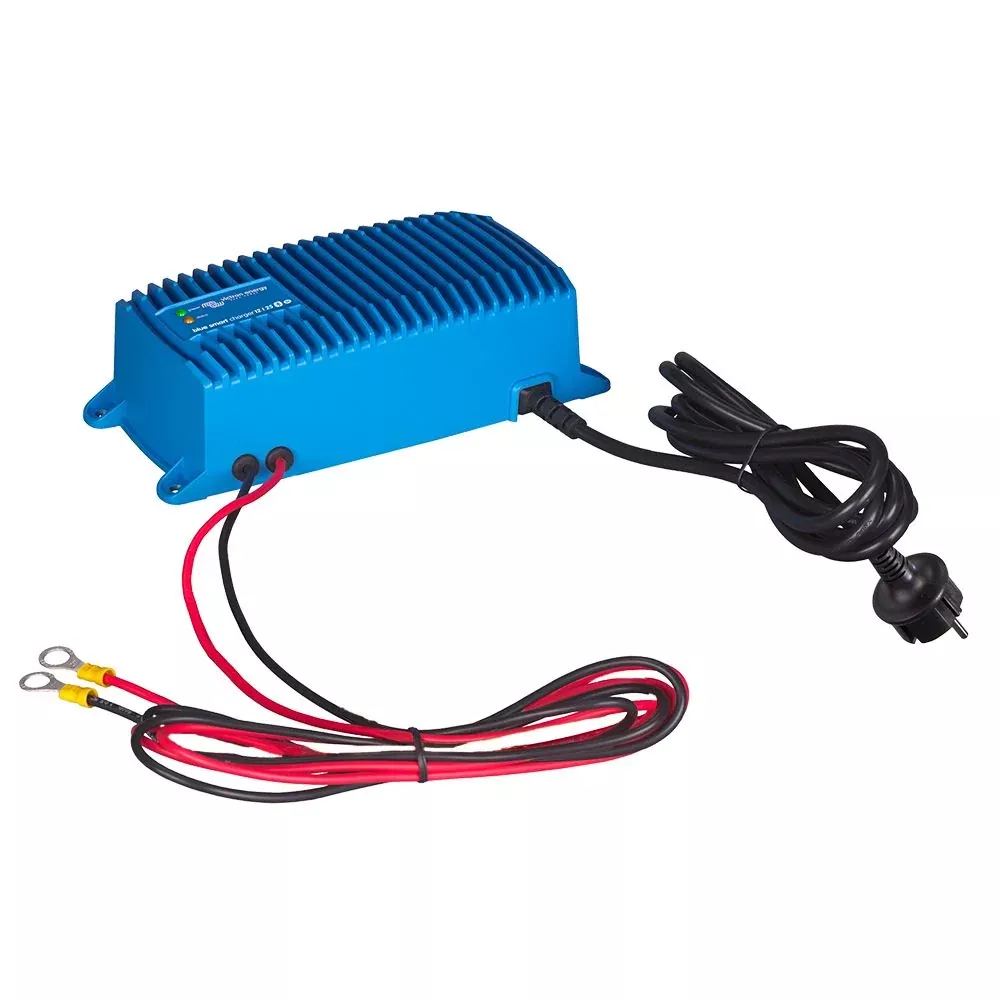 25A 12V Blue Smart IP 67 12/25 12V 230V Akkuladegerät von Victron Energy 25A 12V Blue Smart IP 67 12/25 12V 230V Akkuladegerät von Victron Energy