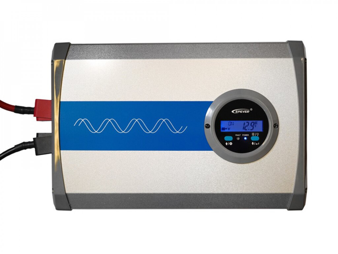 2000W 24V Sinus Wechselrichter IPower Plus 2000W 24V Sinus Wechselrichter IPower Plus