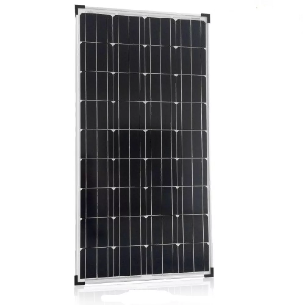 150 Watt Solarmodul monokristallin 12V 150 Watt Solarmodul monokristallin 12V