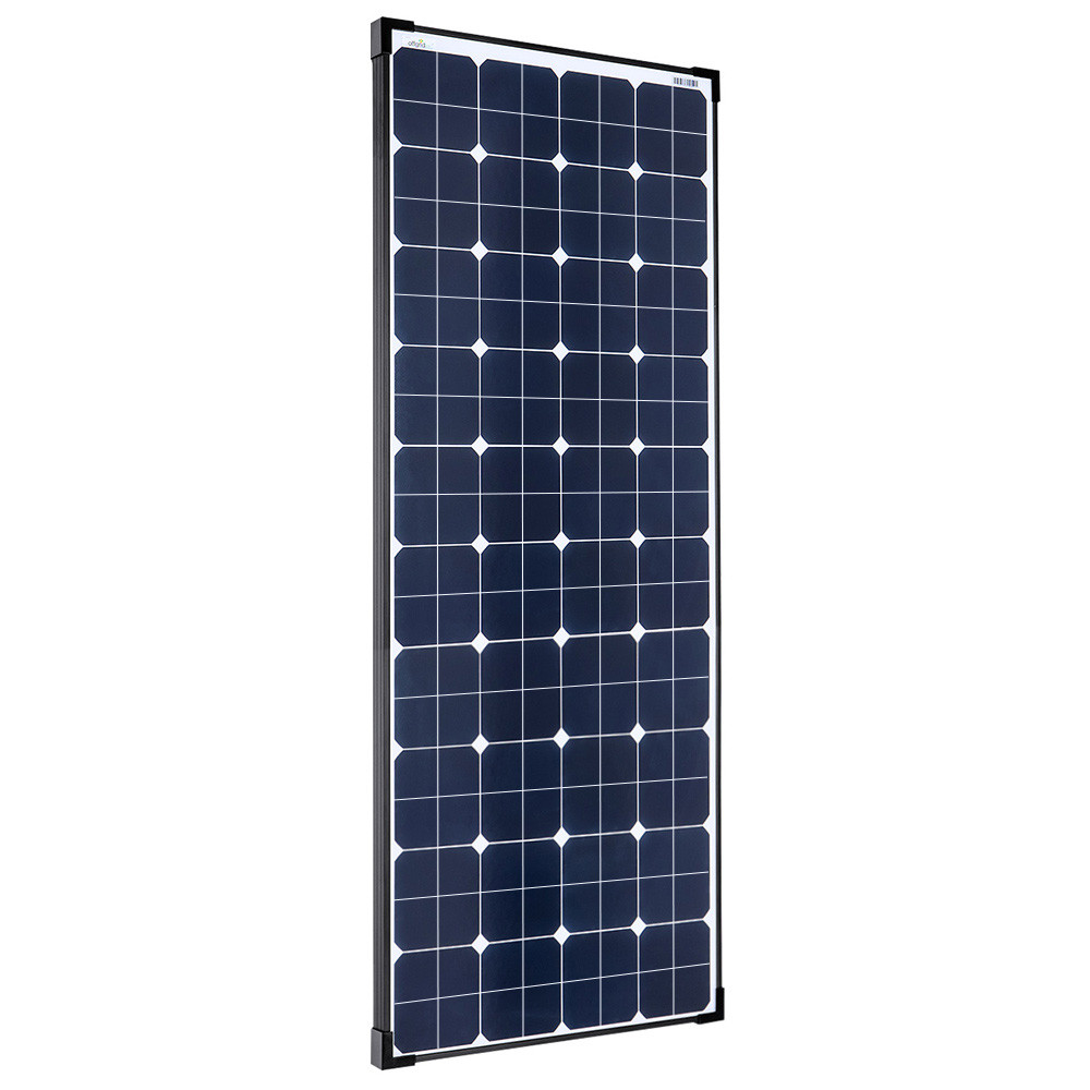 150W Hochleistungs-Solarmodul SP-Ultra 44V Solarpanel Sunpower 150W Hochleistungs-Solarmodul SP-Ultra 44V Solarpanel Sunpower