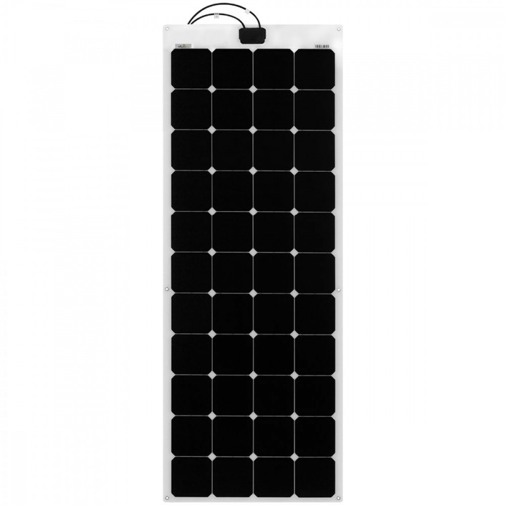 150W ETFE SPR Marine Solarpanel flexibel 12V 150W ETFE SPR Marine Solarpanel flexibel 12V