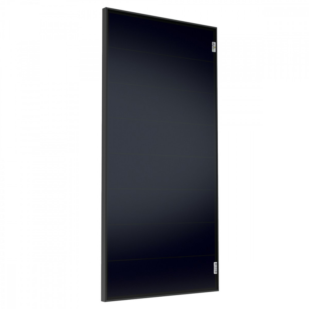12V Solarmodul 155 Watt mit Schindeltechnologie (overlapping) 12V Solarmodul 155 Watt mit Schindeltechnologie (overlapping)
