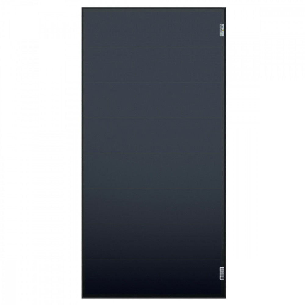 12V Solarmodul 155 Watt mit Schindeltechnologie (overlapping) 12V Solarmodul 155 Watt mit Schindeltechnologie (overlapping)