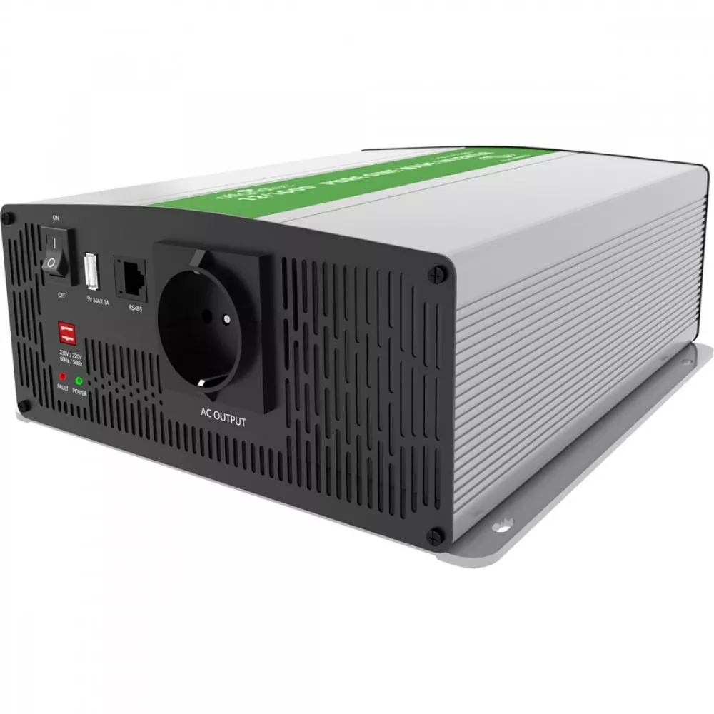 24V PSI Sinus Spannungswandler RS485 1600W 2400W 24V 230V 24V PSI Sinus Spannungswandler RS485 1600W 2400W 24V 230V