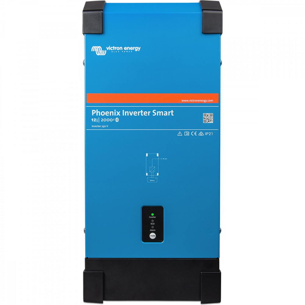 1600 Watt Smart Inverter Phoenix Victron 1600 Watt Smart Inverter Phoenix Victron