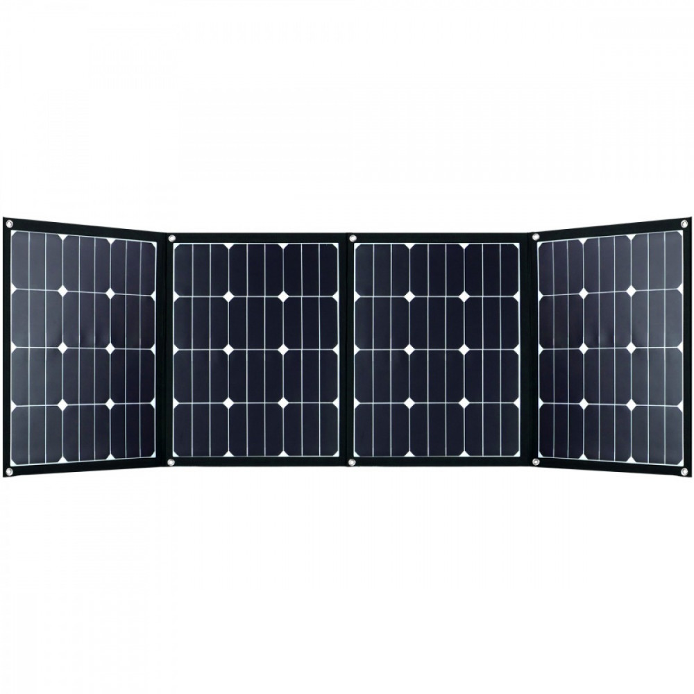 160W faltbares Solarmodul FS 2 Ultra Offgridtec 160W faltbares Solarmodul FS 2 Ultra Offgridtec