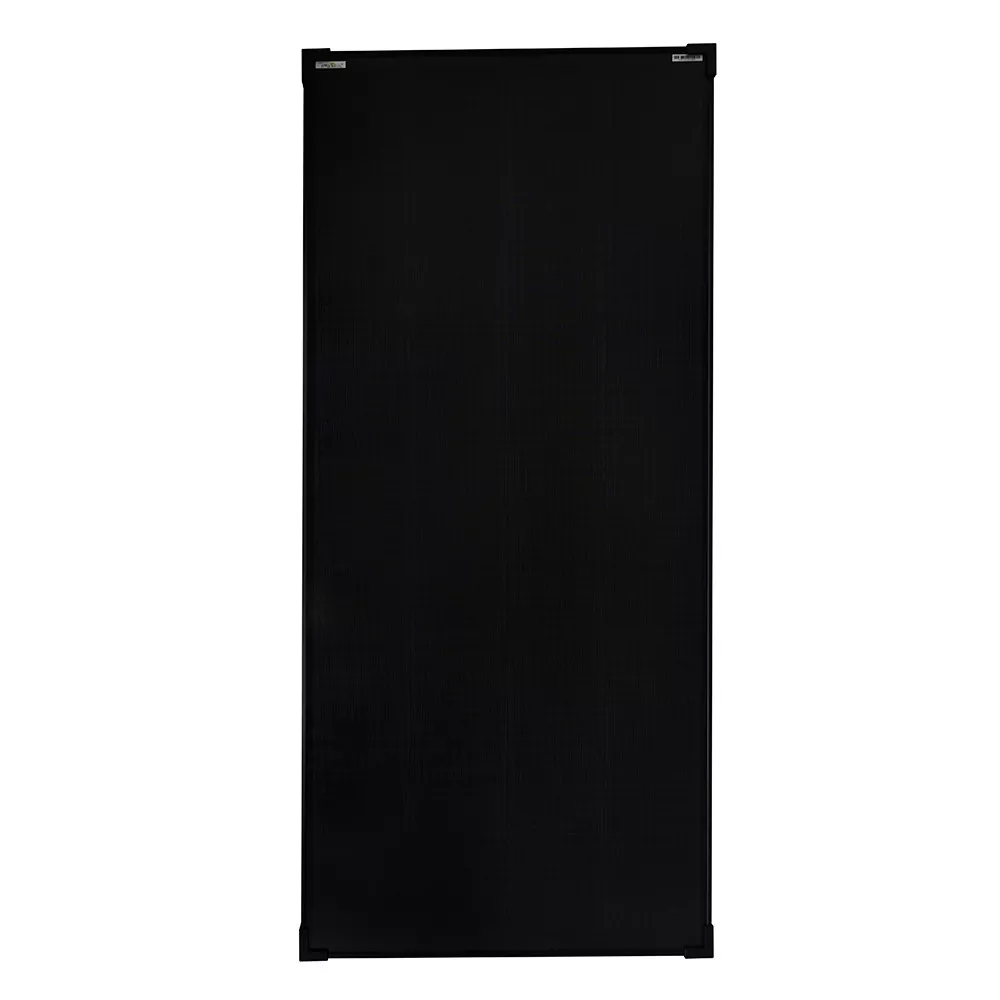 180 Watt 12V Schindeltechnologie Solarmodule OLP 180 Watt 12V Schindeltechnologie Solarmodule OLP