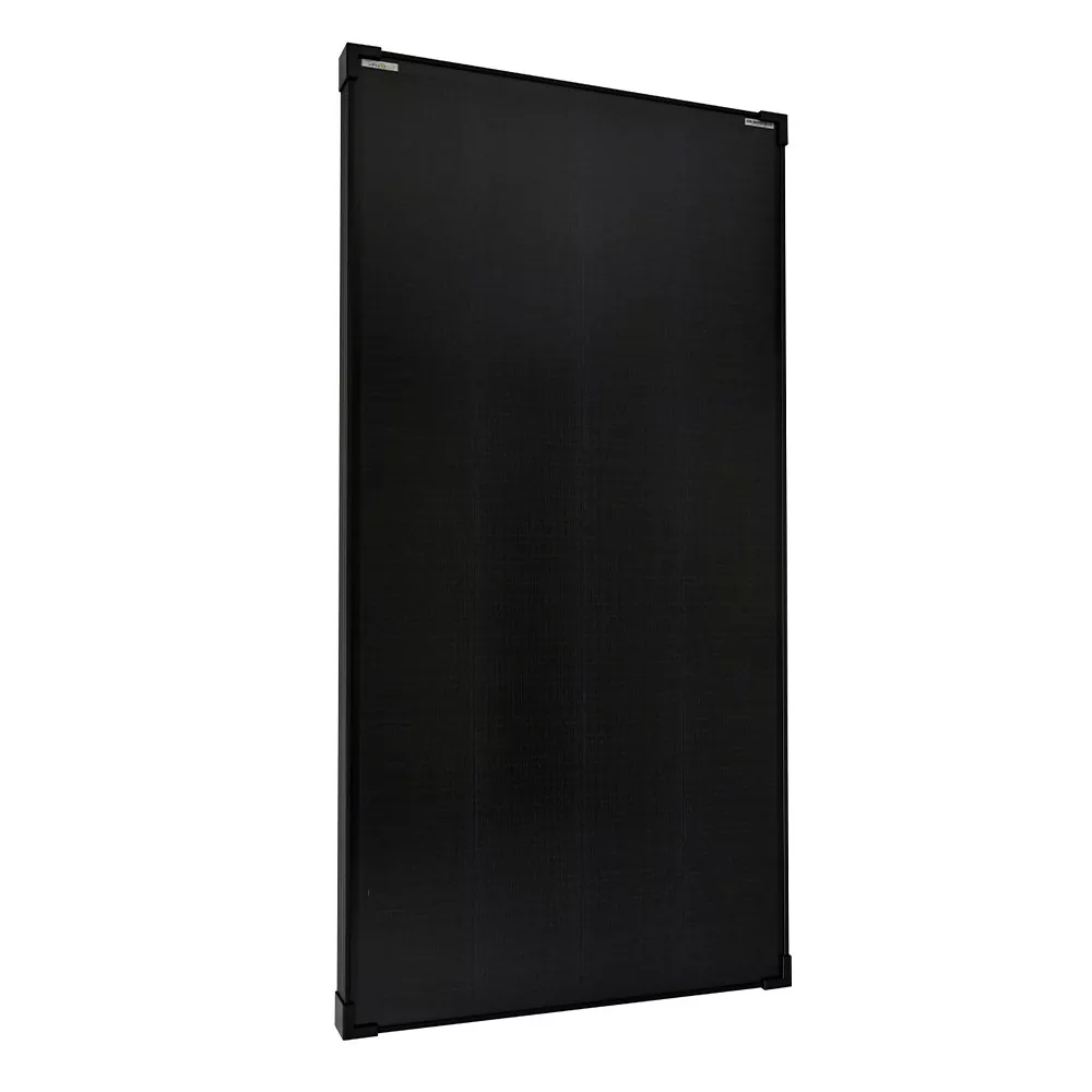 12V Solarmodul 180 Watt mit Schindeltechnologie (overlapping) 12V Solarmodul 180 Watt mit Schindeltechnologie (overlapping)