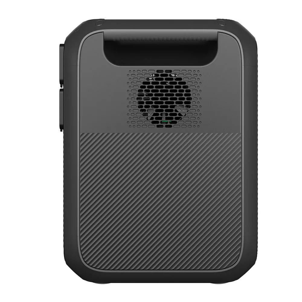 Bluetti AC200Max Powerstation 2200W 2048Wh Bluetti AC200Max Powerstation 2200W 2048Wh