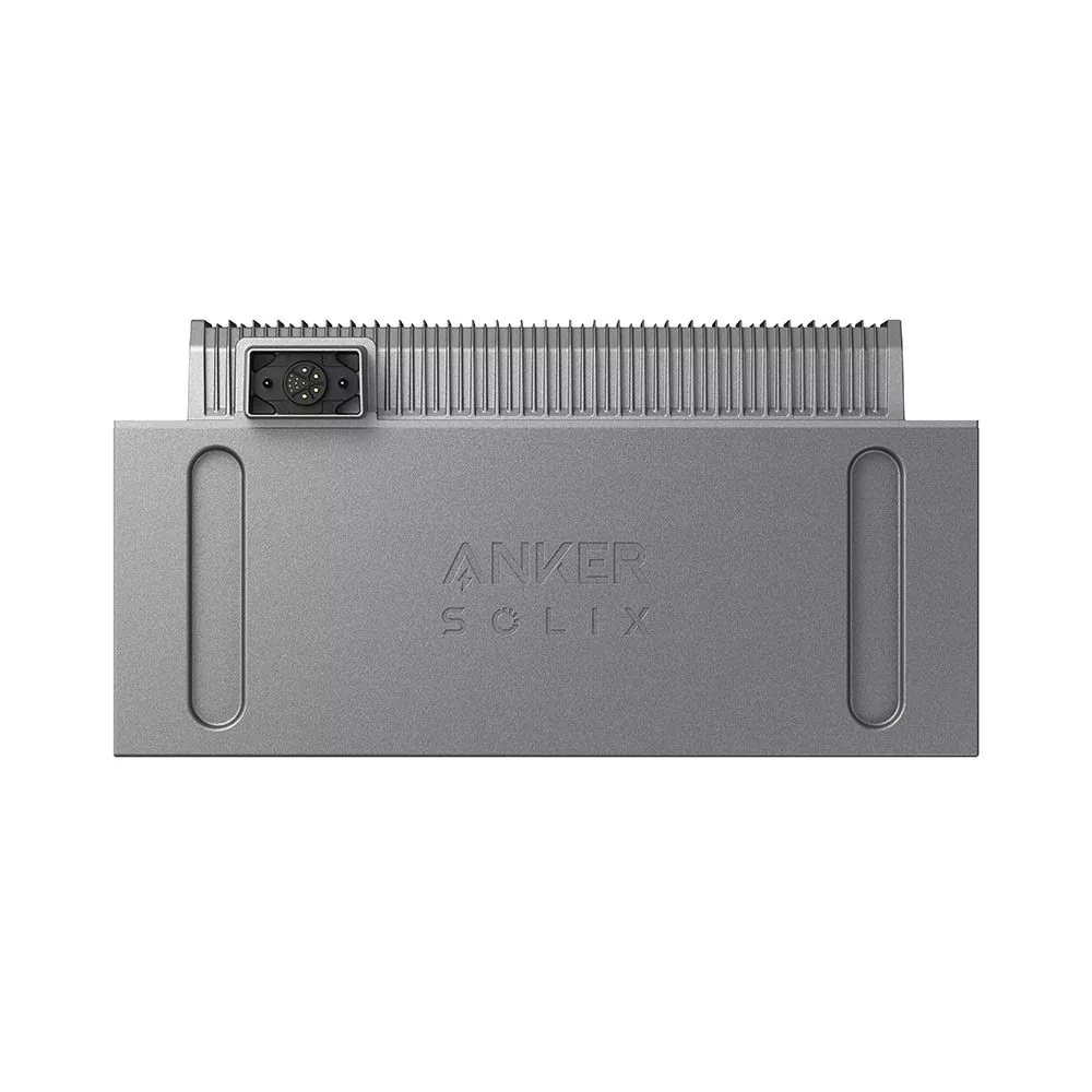 Anker SOLIX BP1600 Erweiterungsakku für Solarbank 2 1,6kWh