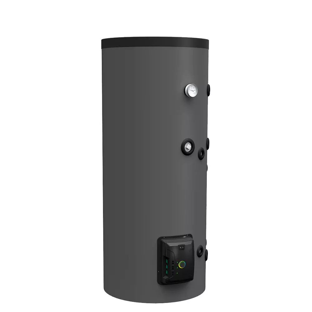 200l Fothermo Photovoltaischer Standboiler 1800W 200l Fothermo Photovoltaischer Standboiler 1800W