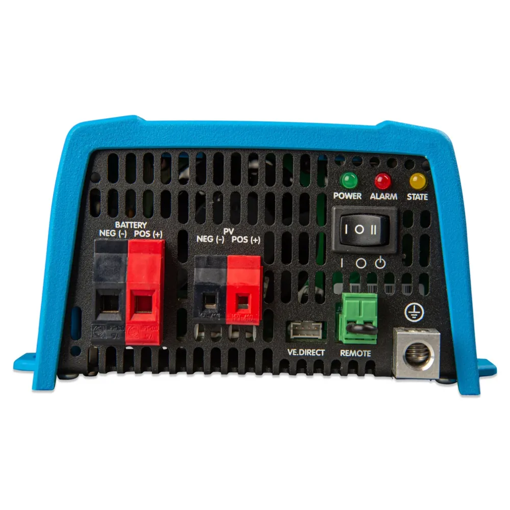 200W 24V Sinus Wechselrichter Victron Sun Inverter 24/250-10 PWM - Detail