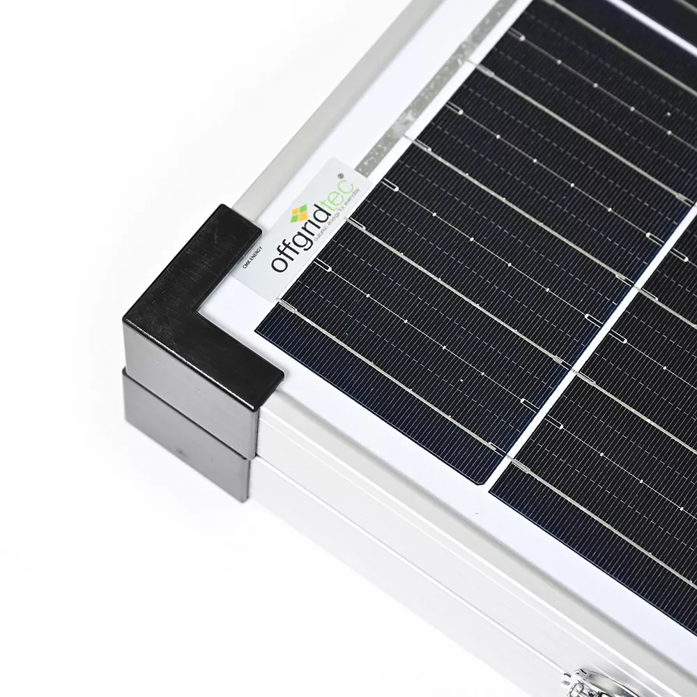 200W Solarkoffer 12V monokristallin BMS200M 200W Solarkoffer 12V monokristallin BMS200M