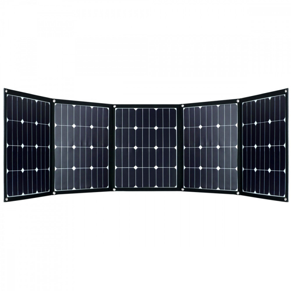 200W faltbares Solarmodul FS 2 Ultra Offgridtec 200W faltbares Solarmodul FS 2 Ultra Offgridtec