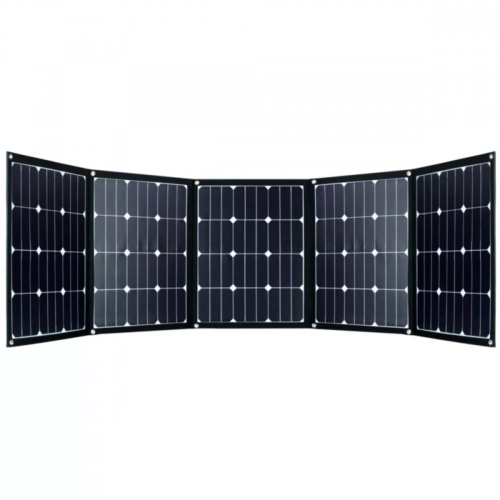 225W faltbares Solarmodul FS 2 Ultra Offgridtec