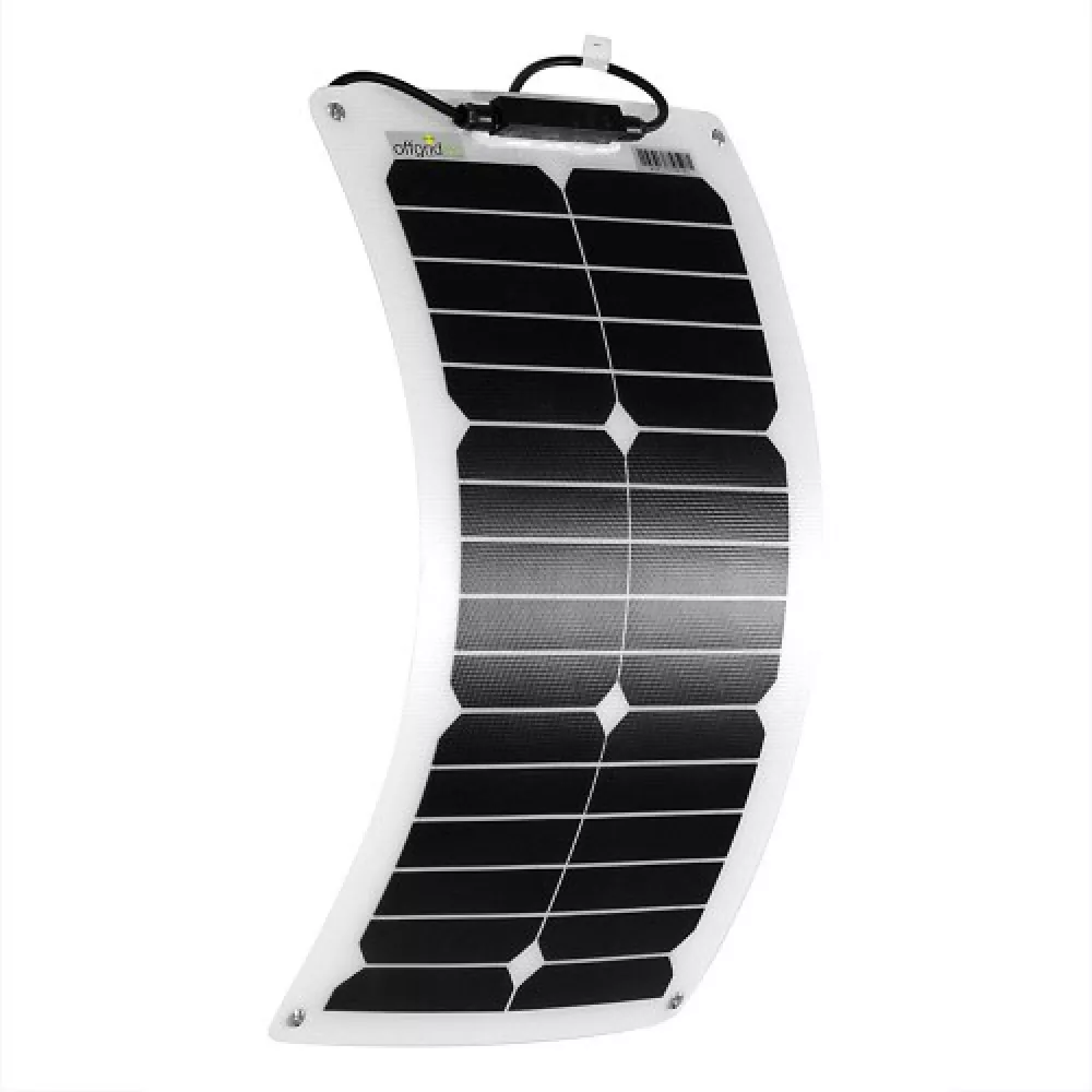 20W ETFE SPR Marine Solarzelle flexibel 12V seewasserfest 20W ETFE SPR Marine Solarzelle flexibel 12V seewasserfest