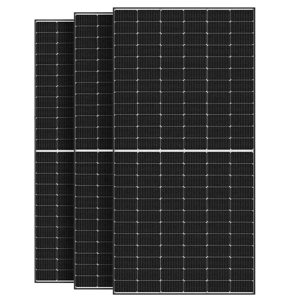 3x 425W Luxen Solarmodule bifazial - 1215Wp Zendure Balkonkraftwerk Bifazial 2,4 kWh Speicher AIO-2400 3x 425W Luxen Solarmodule bifazial - 1215Wp Zendure Balkonkraftwerk Bifazial 2,4 kWh Speicher AIO-2400