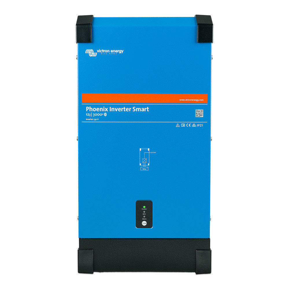 2400 Watt Smart Inverter Phoenix 3000/12 Victron 2400 Watt Smart Inverter Phoenix 3000/12 Victron