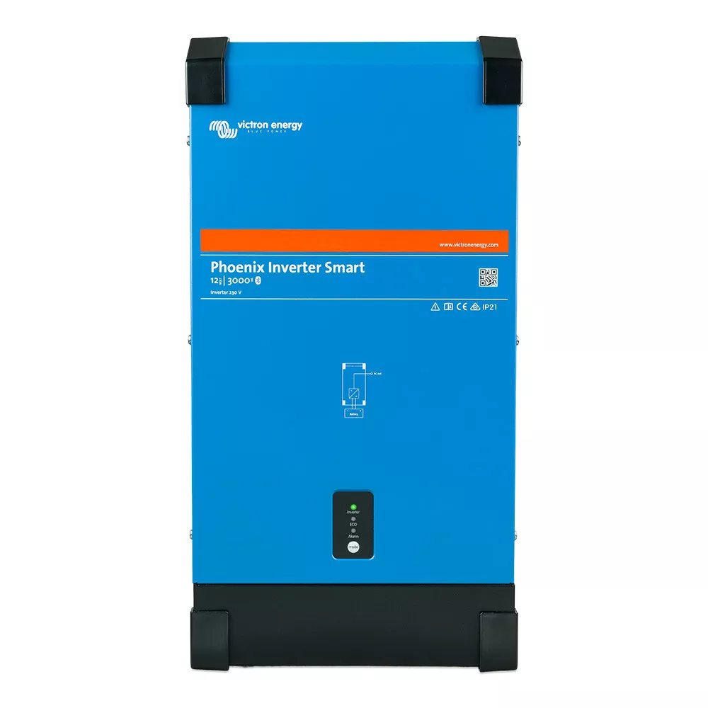 2400 Watt Smart Inverter Phoenix 3000/12 Victron 2400 Watt Smart Inverter Phoenix 3000/12 Victron