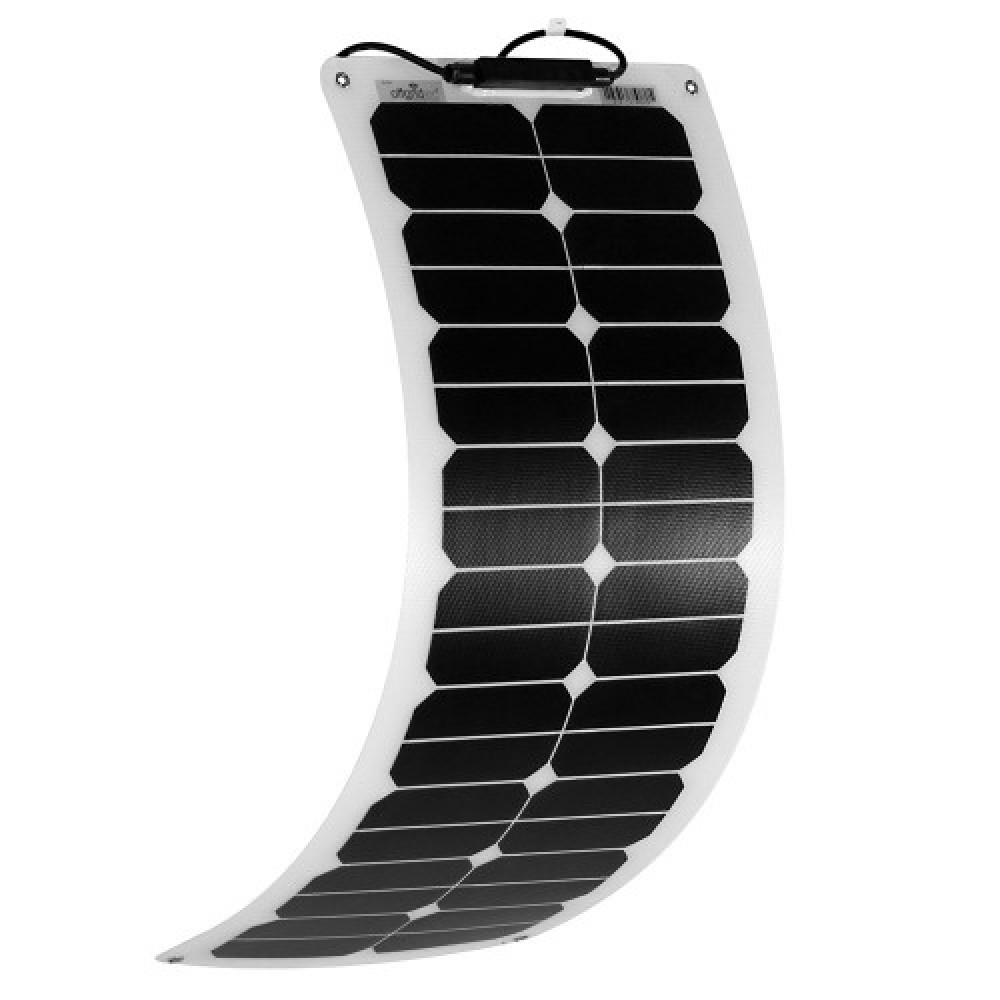 35W ETFE SPR Marine Solarzelle flexibel 12V seewasserfest 35W ETFE SPR Marine Solarzelle flexibel 12V seewasserfest