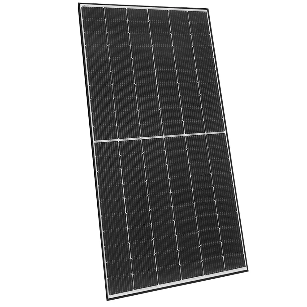 370W Solarmodul Mono Jinko Tiger N-Type 60TR Halbzellenmodul 370W Solarmodul Mono Jinko Tiger N-Type 60TR Halbzellenmodul