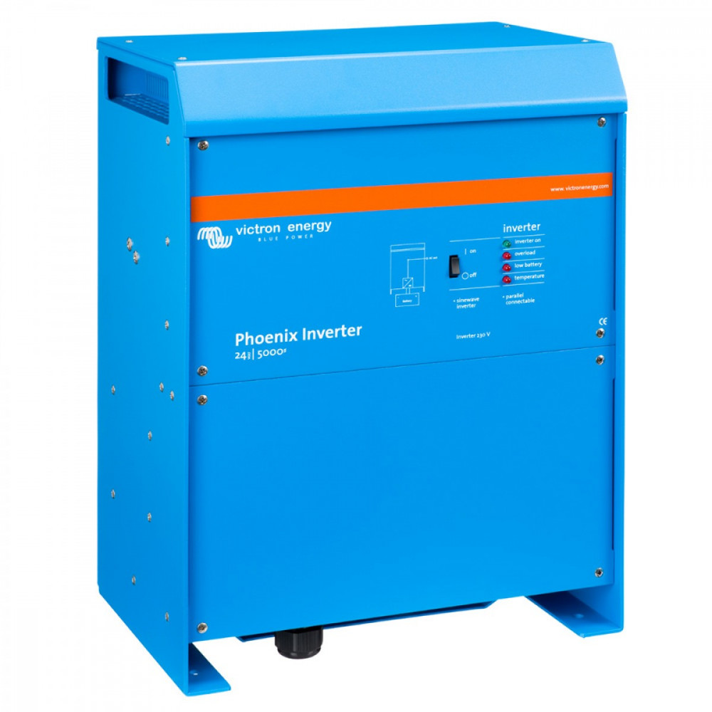 2400W 24V Victron Phoenix Inverter 24/3000 VE.Bus 24V 230V Sinus Wechselrichter 2400W 24V Victron Phoenix Inverter 24/3000 VE.Bus 24V 230V Sinus Wechselrichter