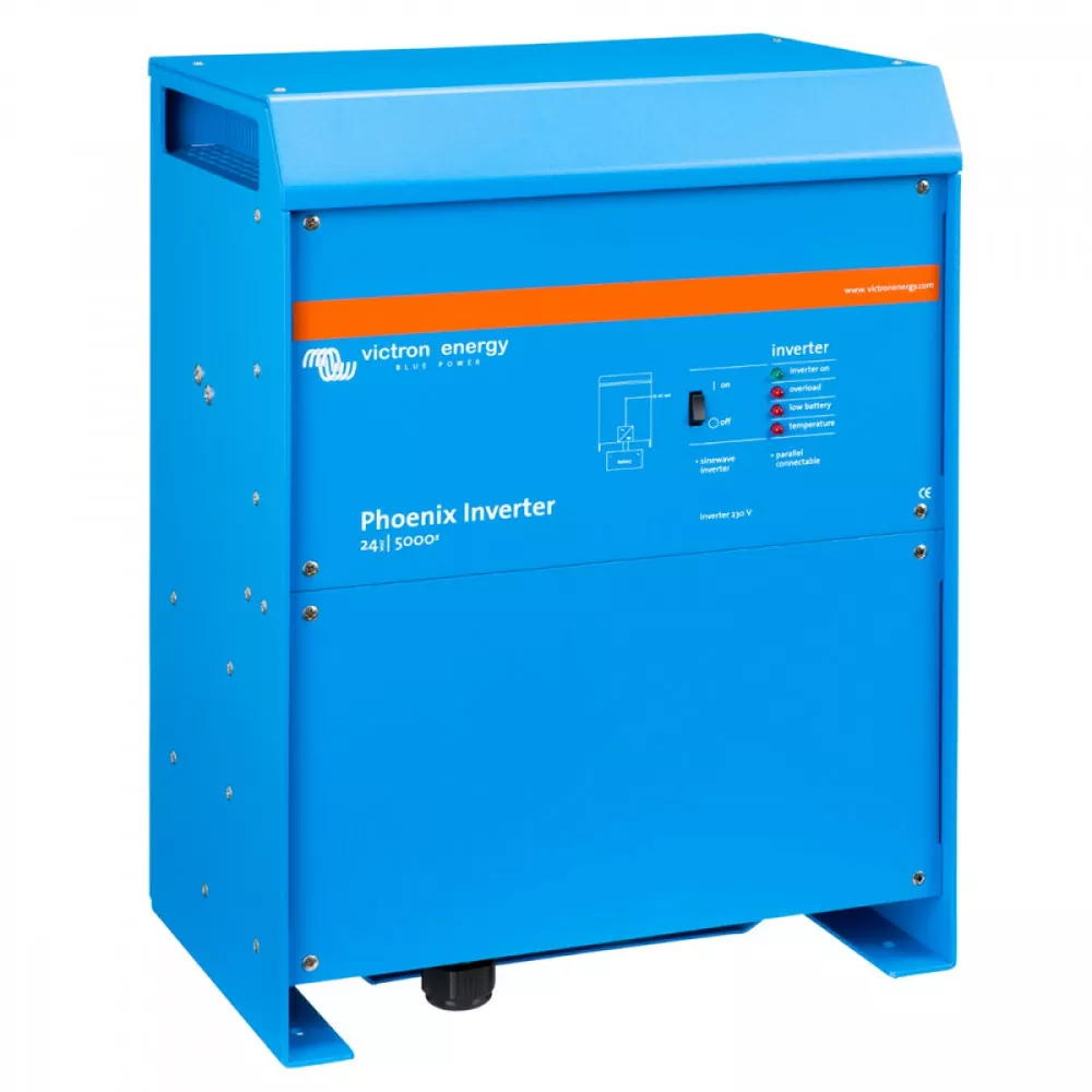 2400W 24V Victron Phoenix Inverter 24/3000 VE.Bus 24V 230V Sinus Wechselrichter 2400W 24V Victron Phoenix Inverter 24/3000 VE.Bus 24V 230V Sinus Wechselrichter