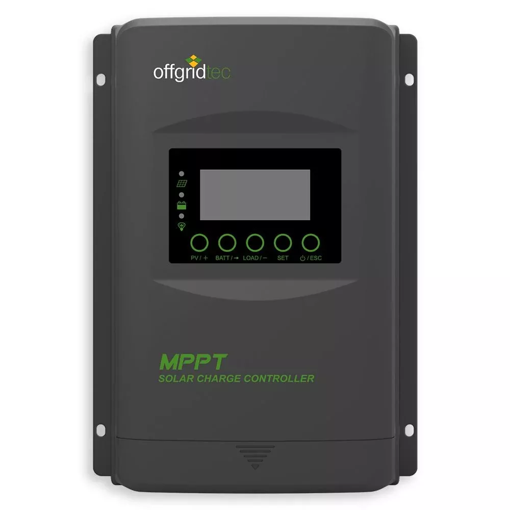 20A Mppt Pro-X Laderegler 12 - 24V Offgridtec 20A Mppt Pro-X Laderegler 12 - 24V Offgridtec