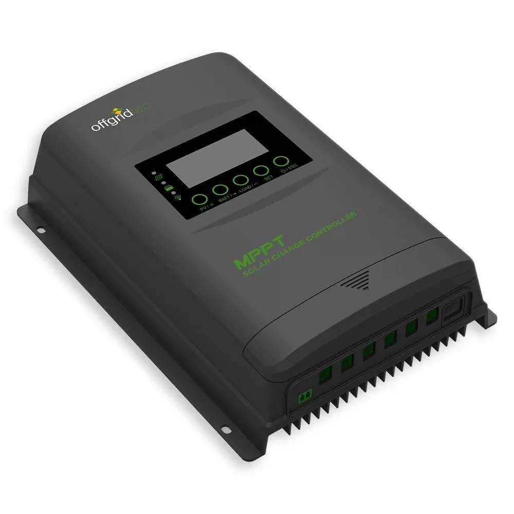 20A Mppt Pro-X Laderegler 12 - 24V Offgridtec 20A Mppt Pro-X Laderegler 12 - 24V Offgridtec