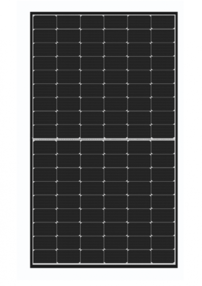 450W Jinko Tiger Neo 54HL4R-(V) Solarmodul Monokristallin N-Type Blackframe 450W Jinko Tiger Neo 54HL4R-(V) Solarmodul Monokristallin N-Type Blackframe
