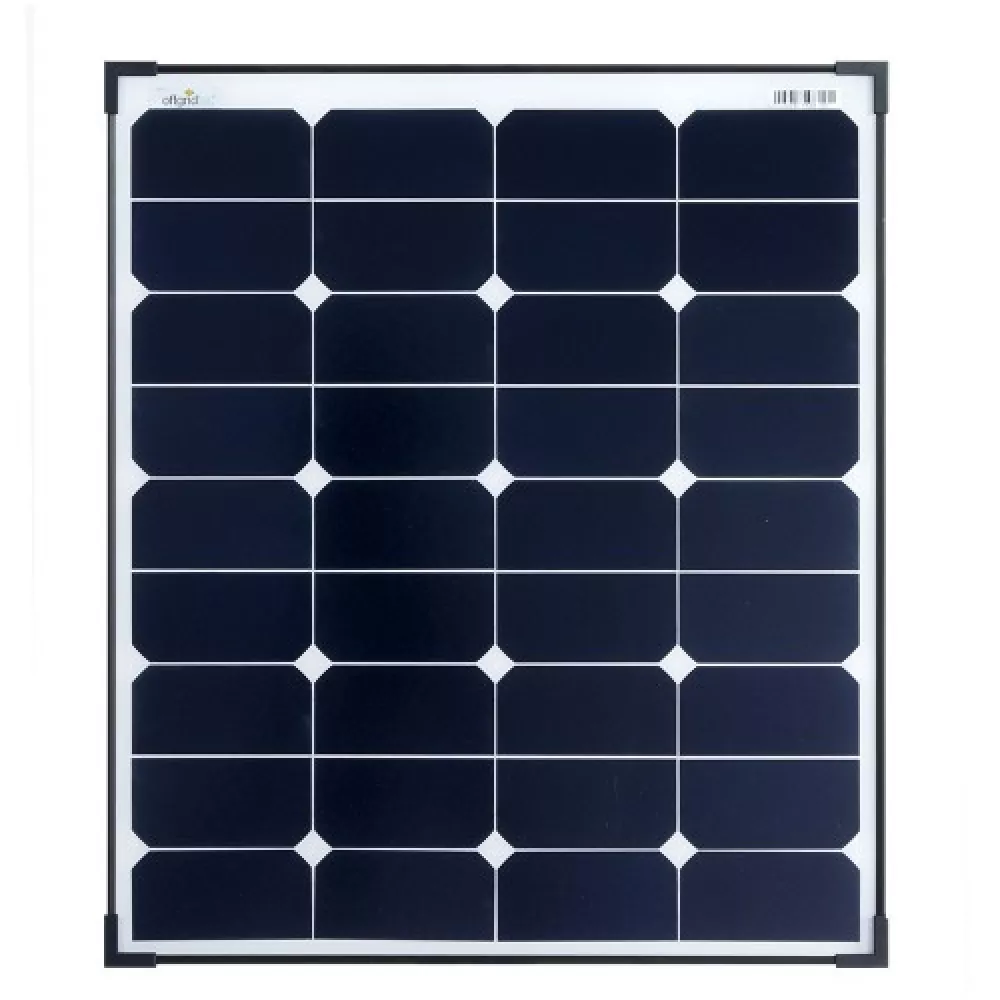 Solar Halterungen Befestigungen Solarpanel Spoiler Wohnwagen Solarhalterung  55cm