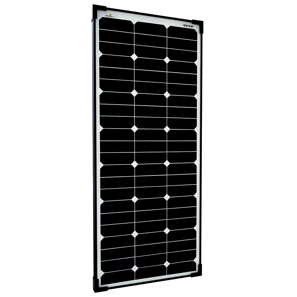 70W Hochleistungs-Solarmodul SP-Ultra 12V Solarpanel Sunpower 70W Hochleistungs-Solarmodul SP-Ultra 12V Solarpanel Sunpower