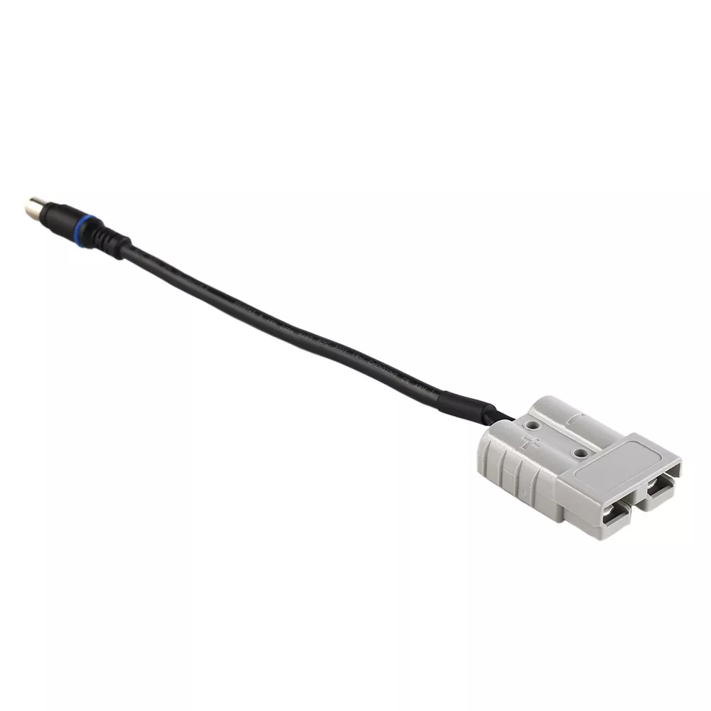 Adapterkabel Anderson-Stecker zu DC-8mm Male für FSP Faltmodule 20cm