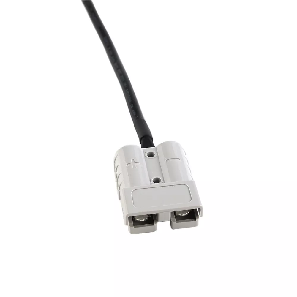 20cm Adapterkabel Anderson-Stecker zu DC-8mm Male für FSP Faltmodule