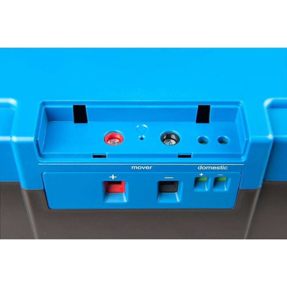 Anschlüsse 8Ah LiFePo4 Lithium-Ionen-Akku 12V Victron PPP-8 Peak Power Pack 102Wh Anschlüsse 8Ah LiFePo4 Lithium-Ionen-Akku 12V Victron PPP-8 Peak Power Pack 102Wh