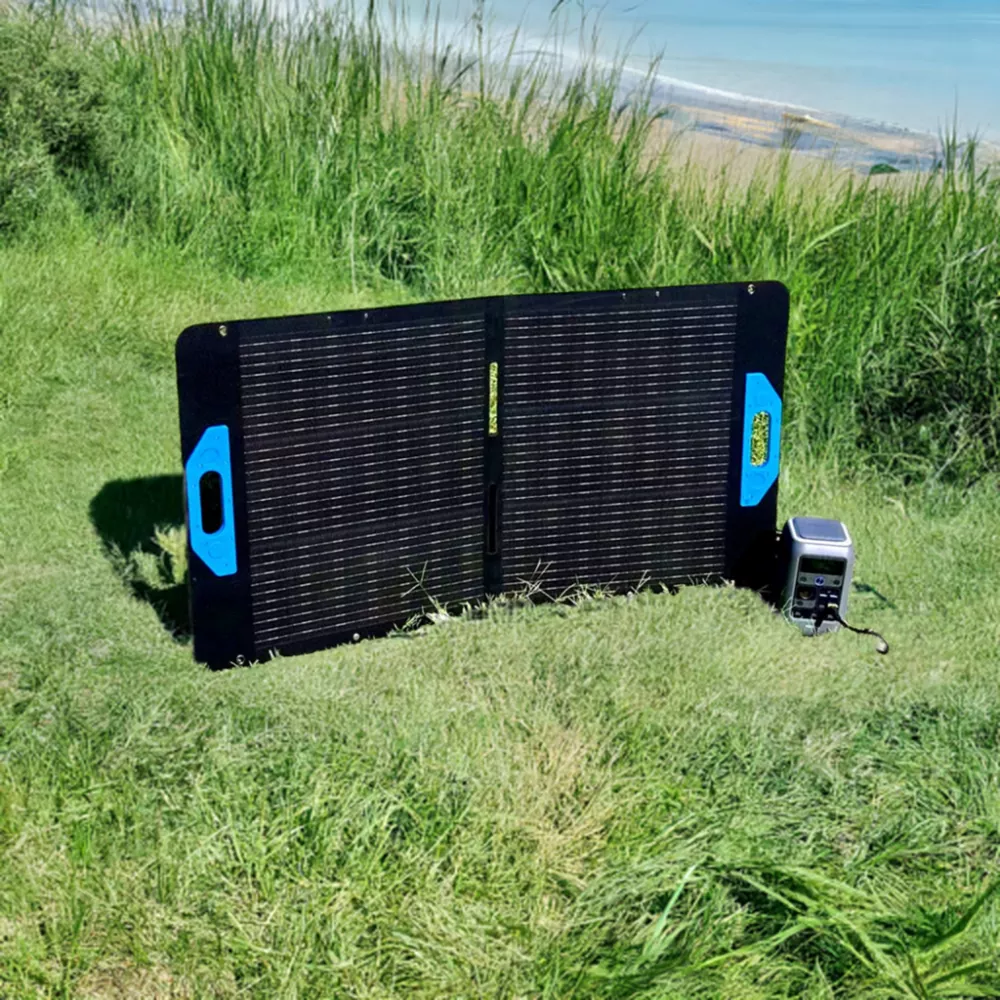 Anker Solix Set C300x DC Powerstation mit 1x 100W Solarpanel Anker Solix Set C300x DC Powerstation mit 1x 100W Solarpanel