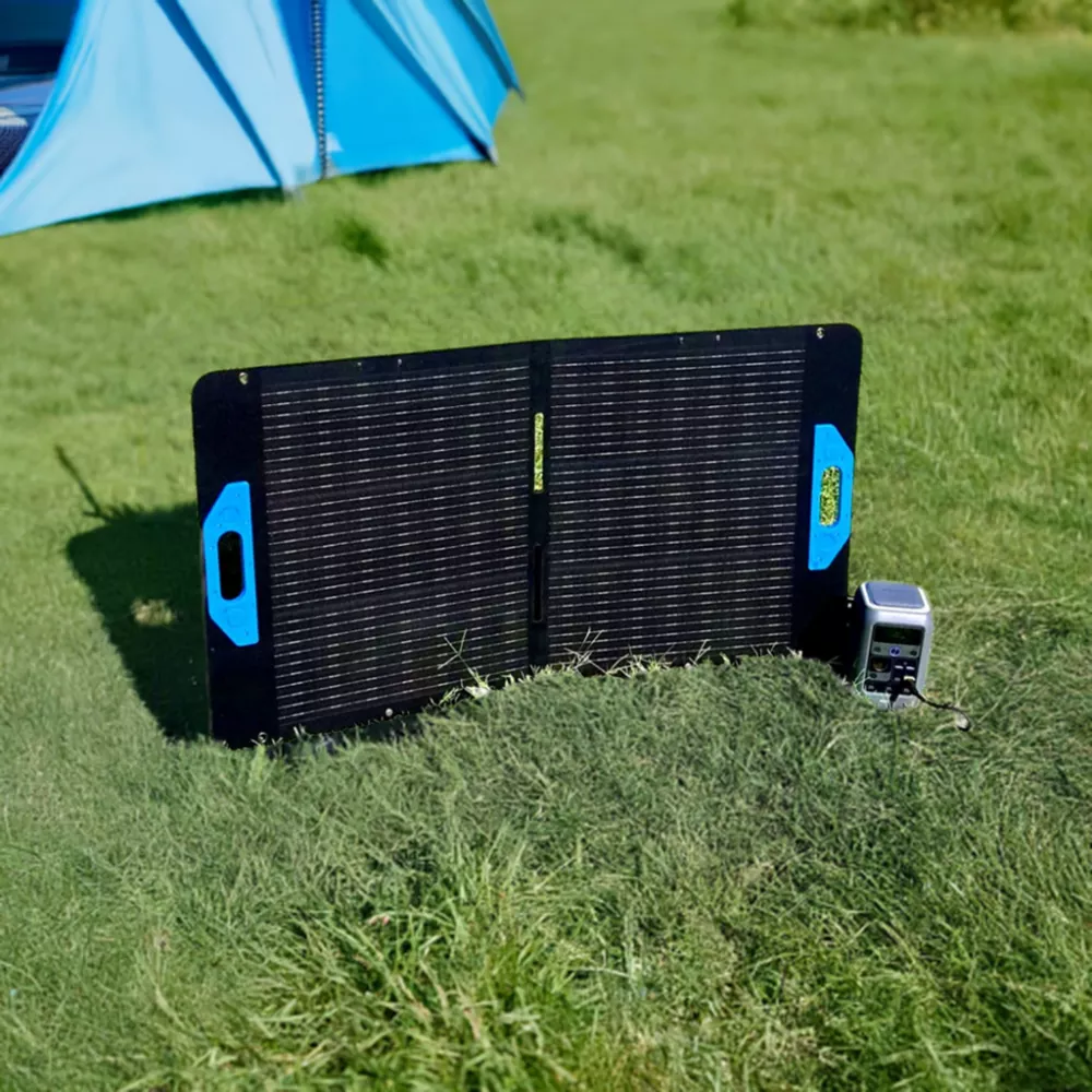 Solar Laden der Anker Solix C300x DC Solar Laden der Anker Solix C300x DC