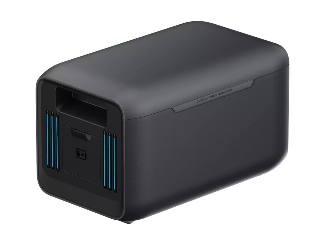 Anker Solix BP1000 Erweiterungsakku 1056Wh LiFePO4 für C1000