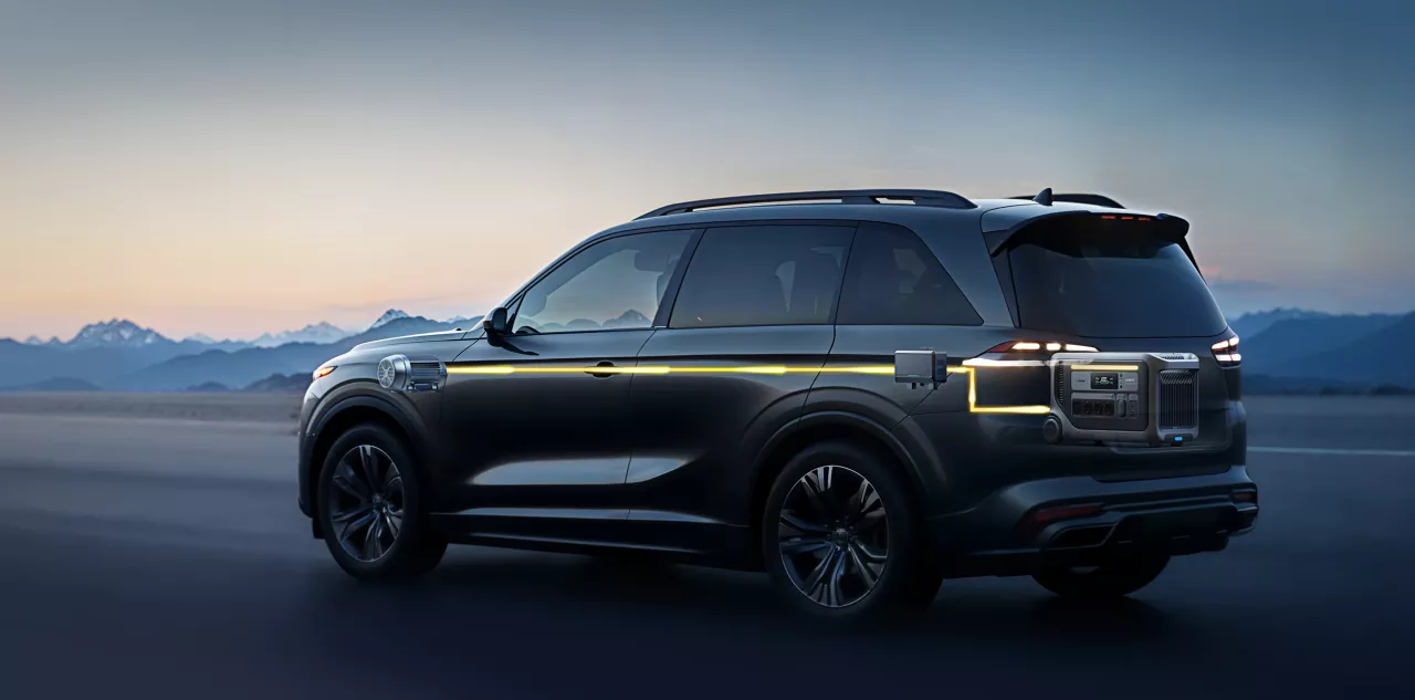 Anker SOLIX F3000 Powerstation 3072Wh | 4500W | LiFePO4 Anker SOLIX F3000 Powerstation 3072Wh | 4500W | LiFePO4