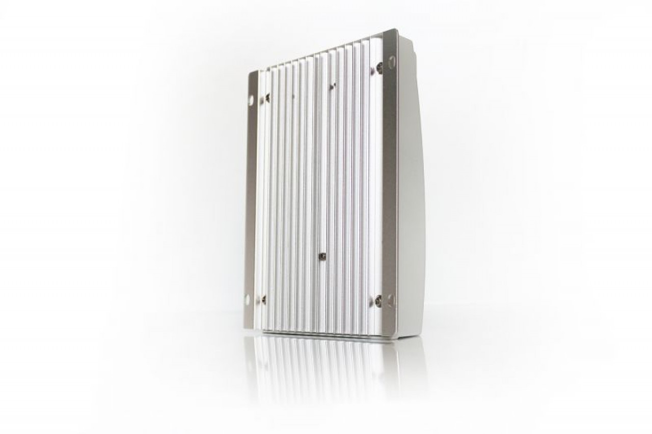 Kühlkörper MPPT-Laderegler XTRA EP Solar