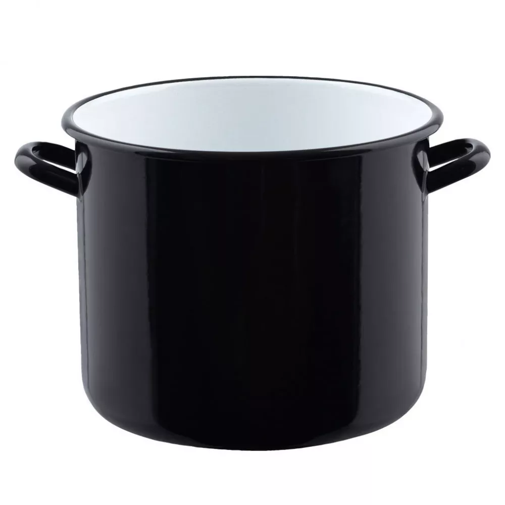 12 Liter Topf Riess ohne Deckel