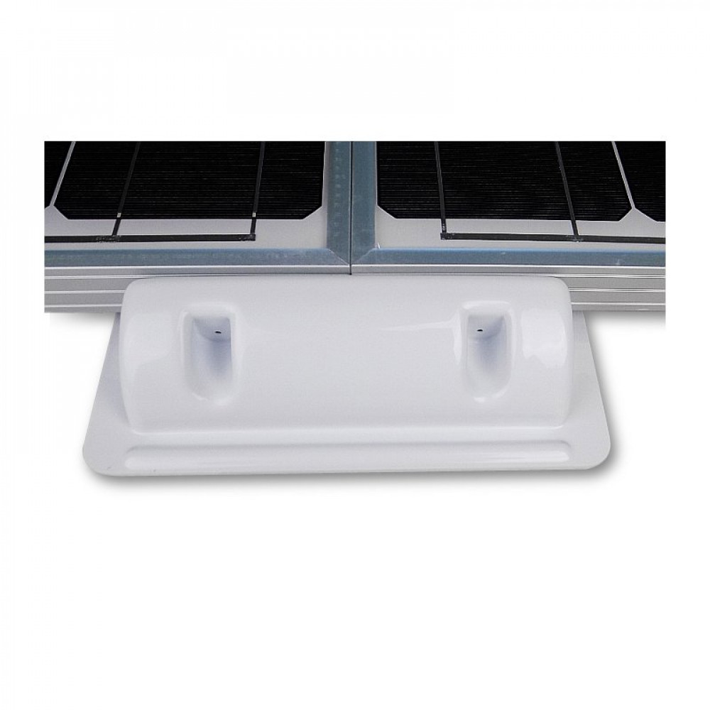 Solarmodul Spoiler Verbidnungsprofil Solarmodul Spoiler Verbidnungsprofil