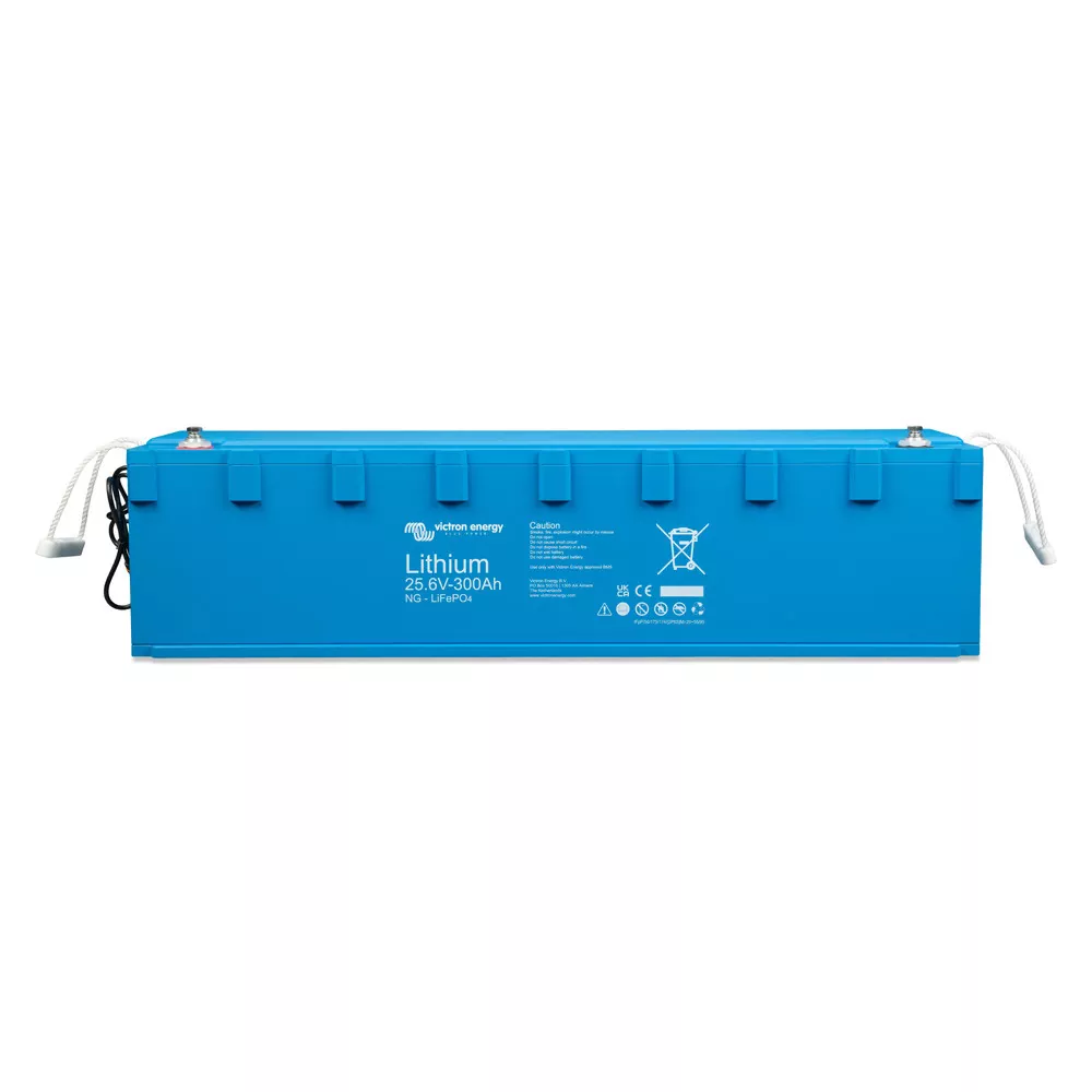 300Ah 25,6V Victron Lithium-NG Batterie 24V LiFePO4